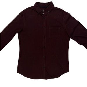 ROCK & REPUBLIC MEN DRESS SHIRT